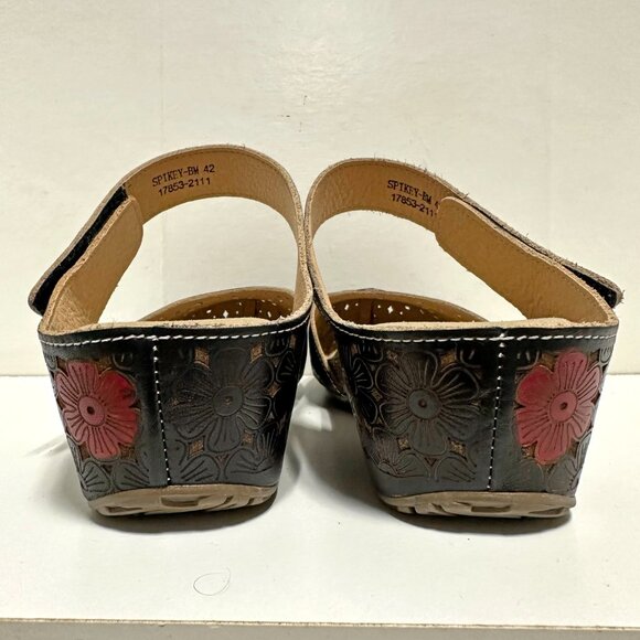 L'Artiste by Spring Step Spikey - Picture 4 of 11